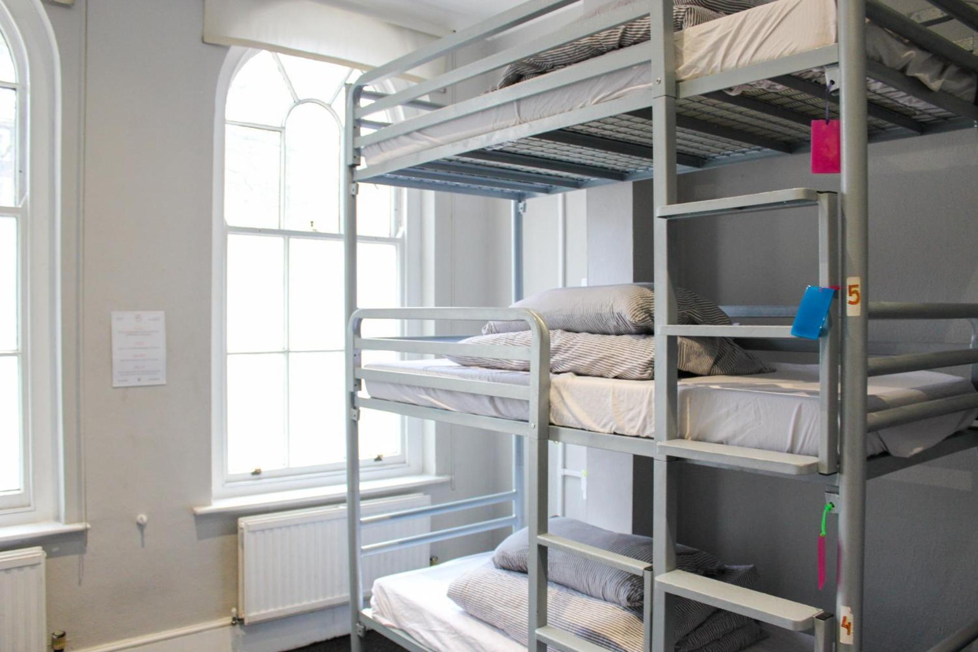 Prime Backpackers Angel Vandrarhem London Exteriör bild
