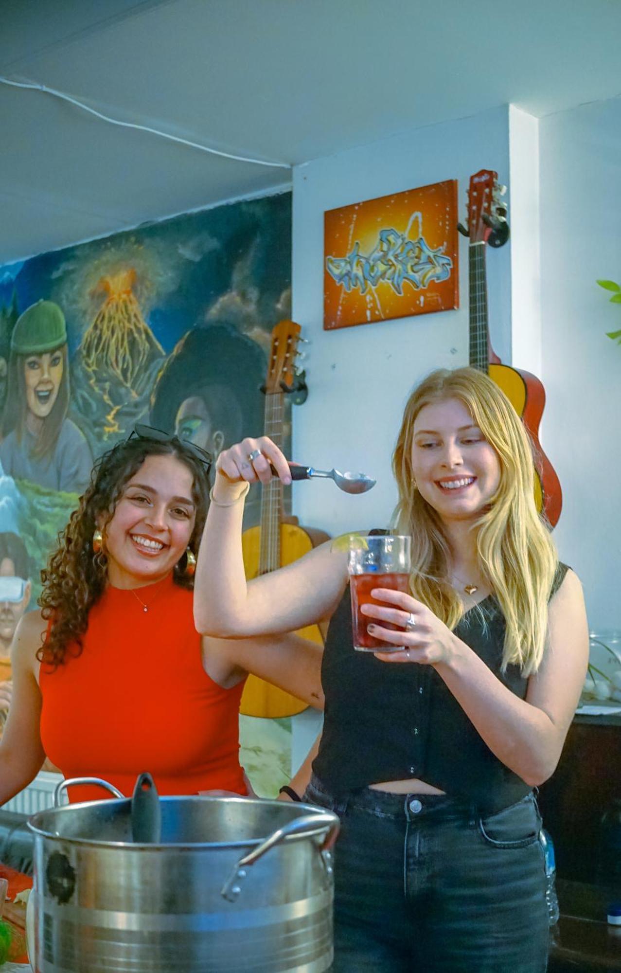 Prime Backpackers Angel Vandrarhem London Exteriör bild