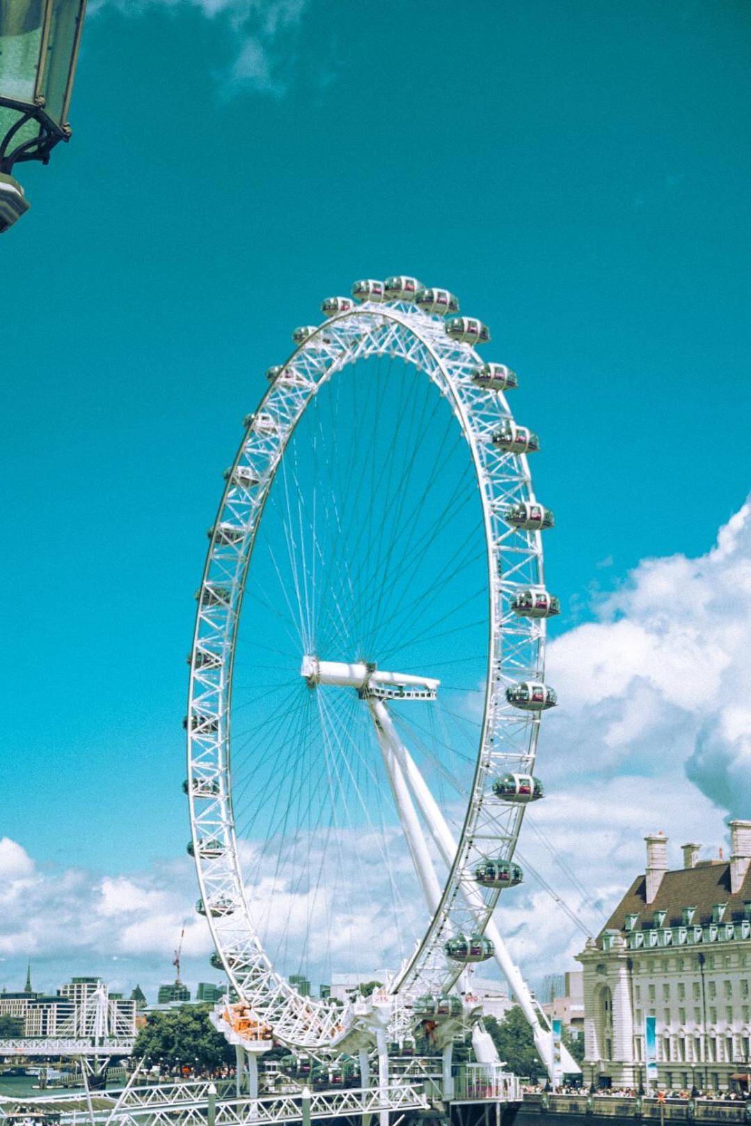 Prime Backpackers Angel Vandrarhem London Exteriör bild