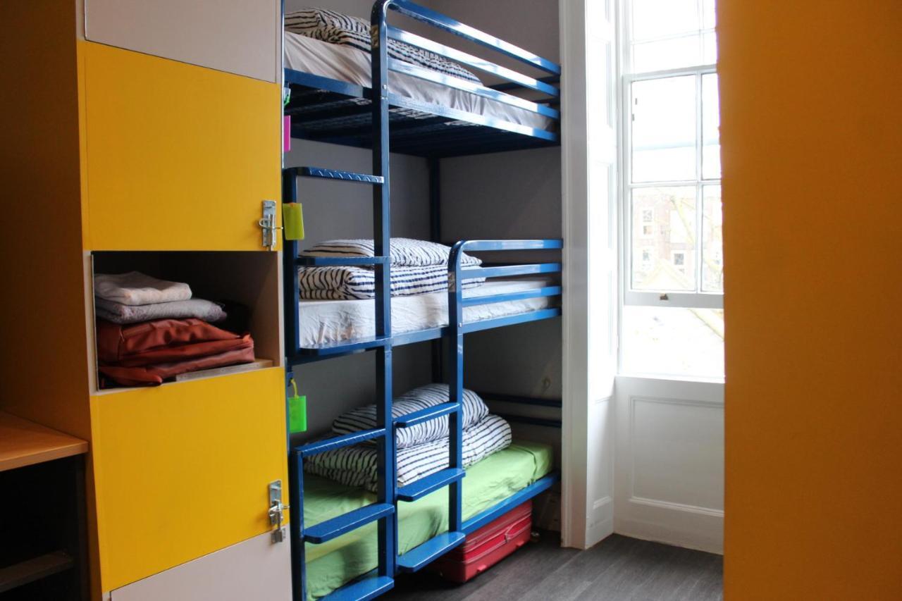Prime Backpackers Angel Vandrarhem London Exteriör bild