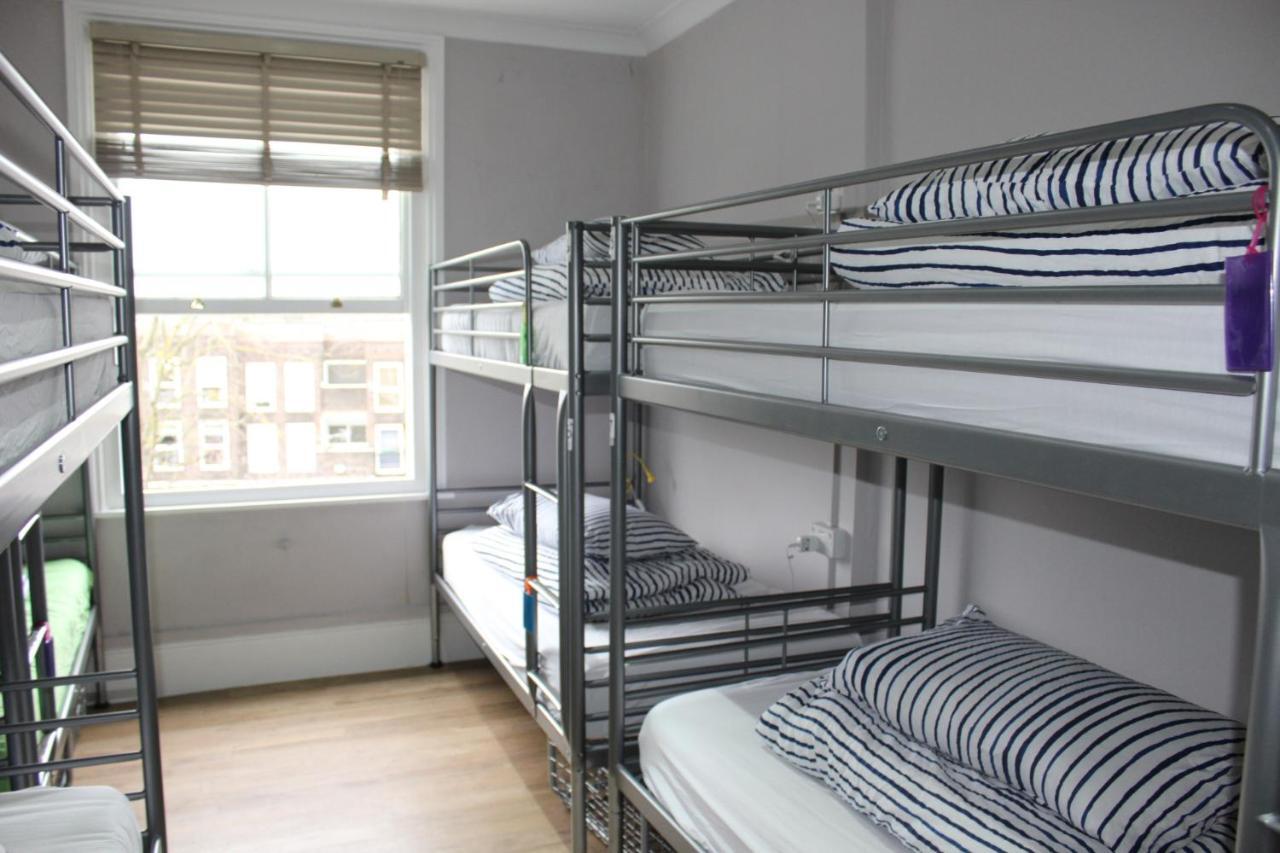 Prime Backpackers Angel Vandrarhem London Exteriör bild
